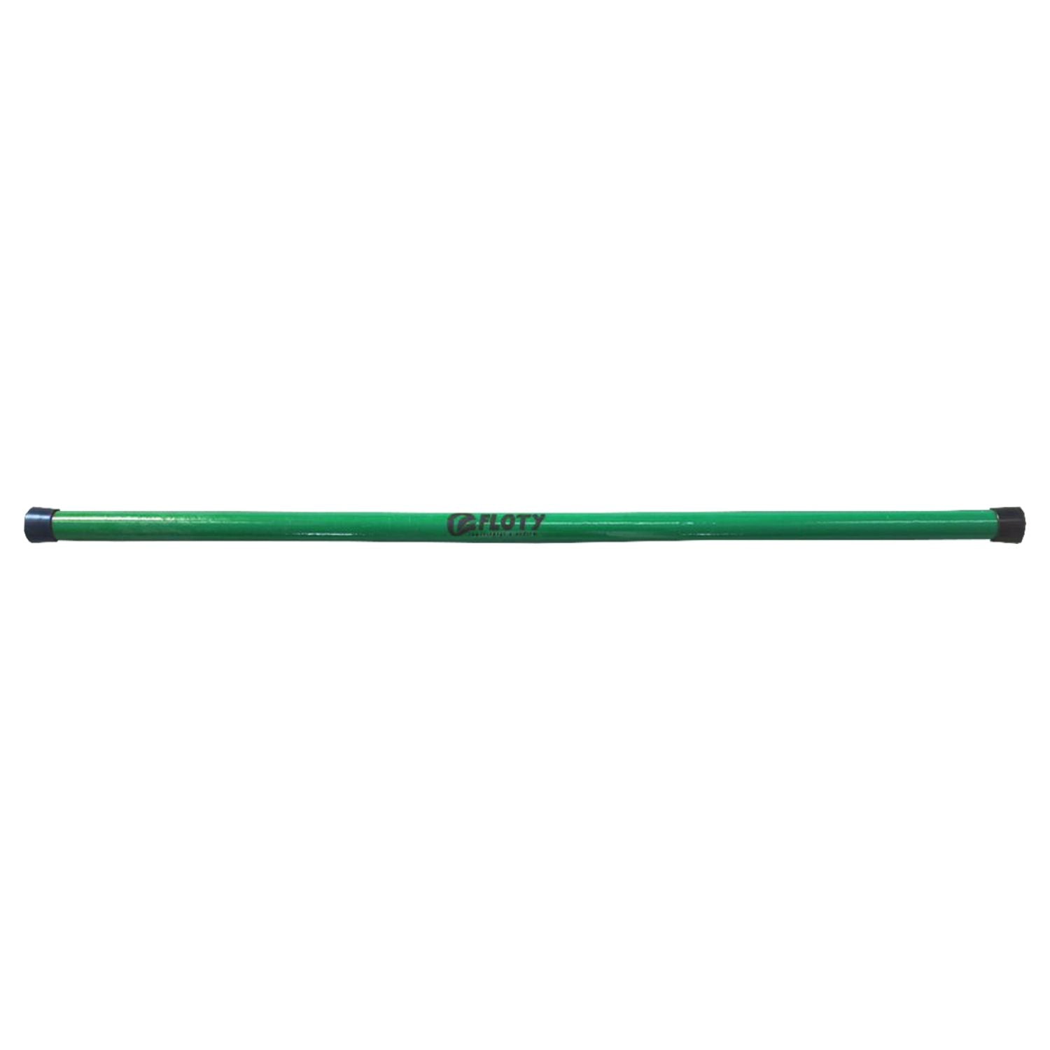 Bastão Para Exercícios na Piscina - 2 Kg - Hidroginástica