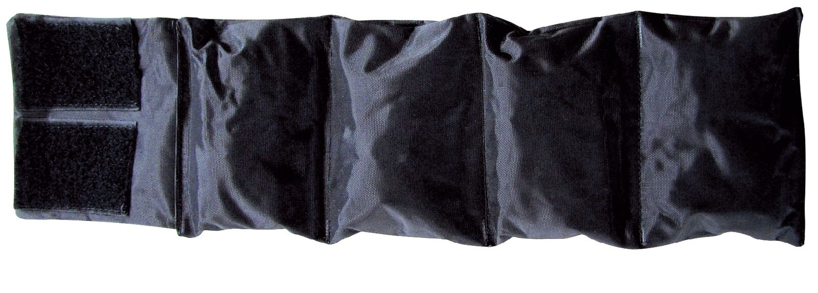 Caneleira De Solo Com Peso Para Exercícios - 6 Kg - Par
