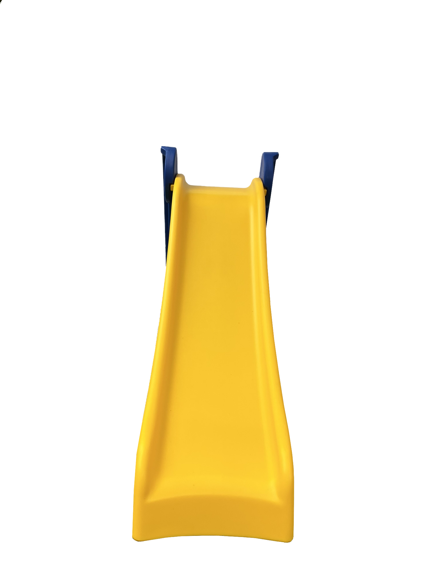Escorregador Reto Pequeno - Recreação Infantil