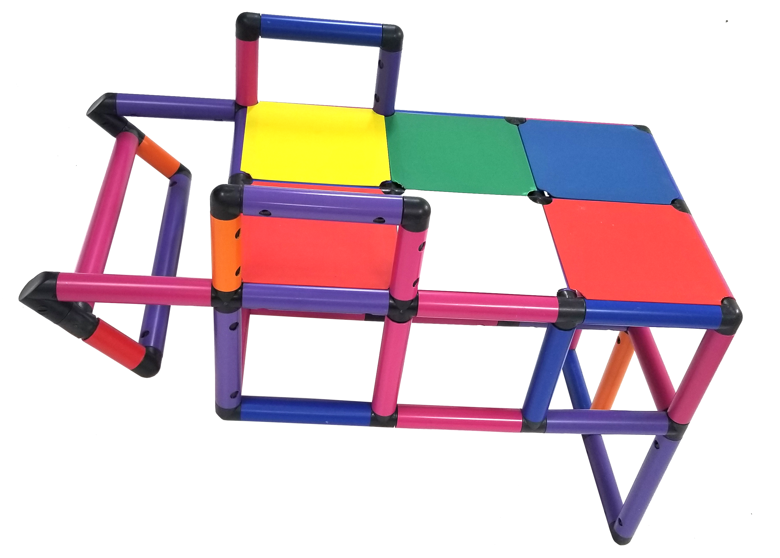 Plataforma Inclinada Para Piscina - Hidroterapia e Reabilitação