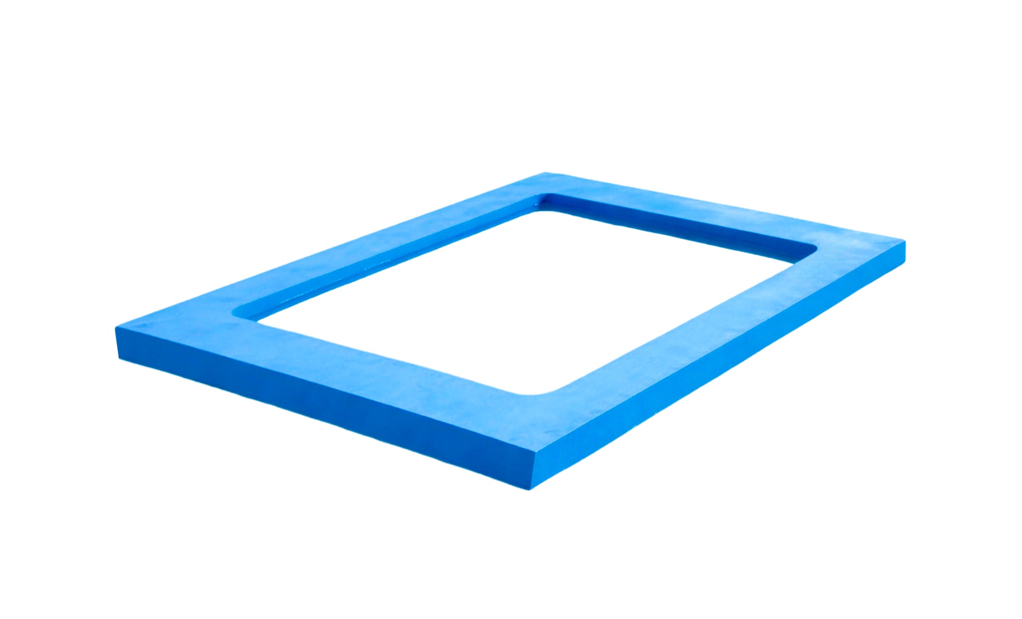 Flutuador Retangular Acqua Pilates - Hidroterapia e Reabilitação