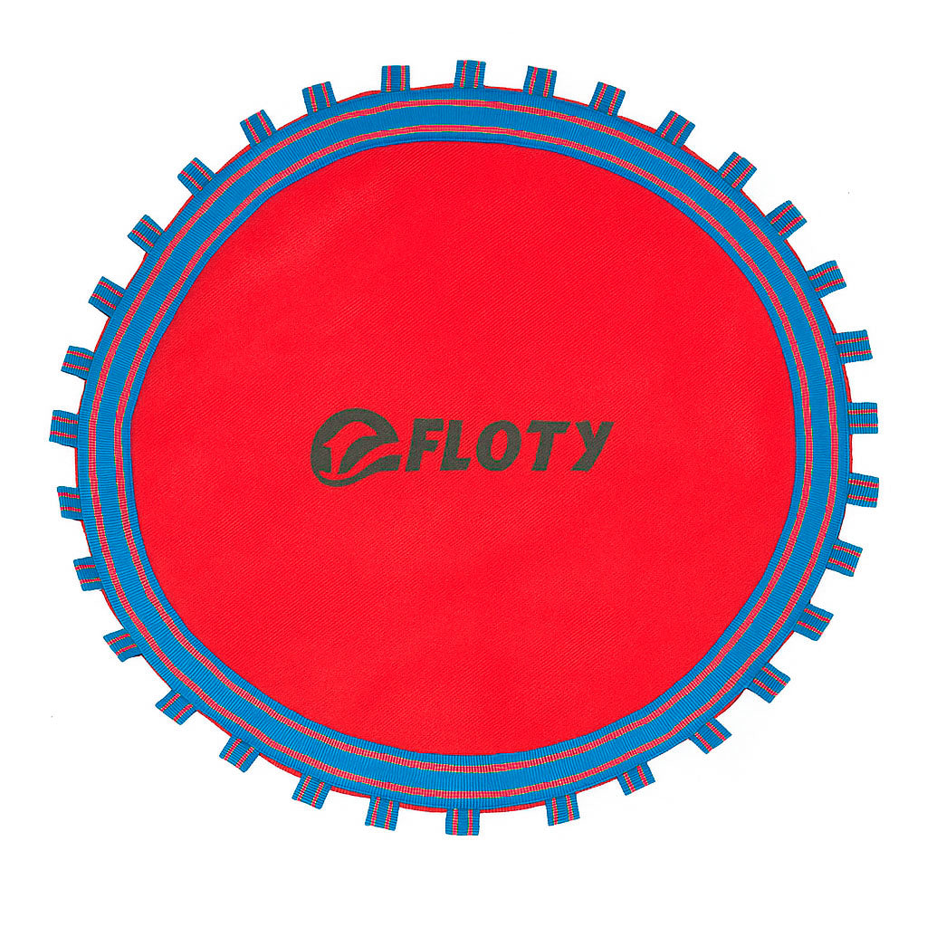 Tela Para Cama Elástica de Hidroginástica - Reposição
