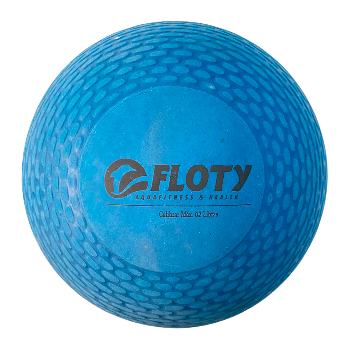 Bola Hidro 14 - Diâmetro: 20 Cm - Hidroginástica