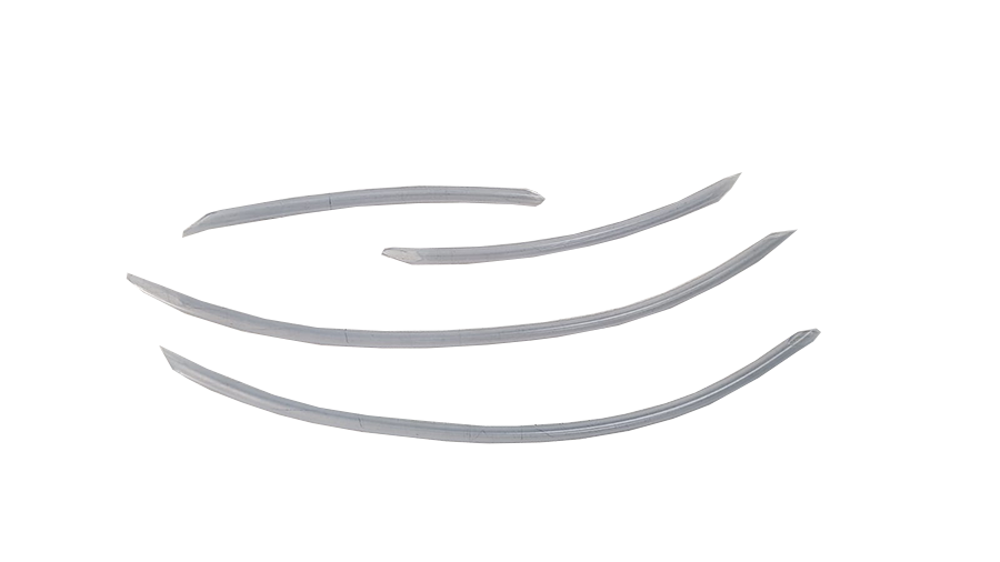 Tubo Para Palmar Training - Par - Reposição