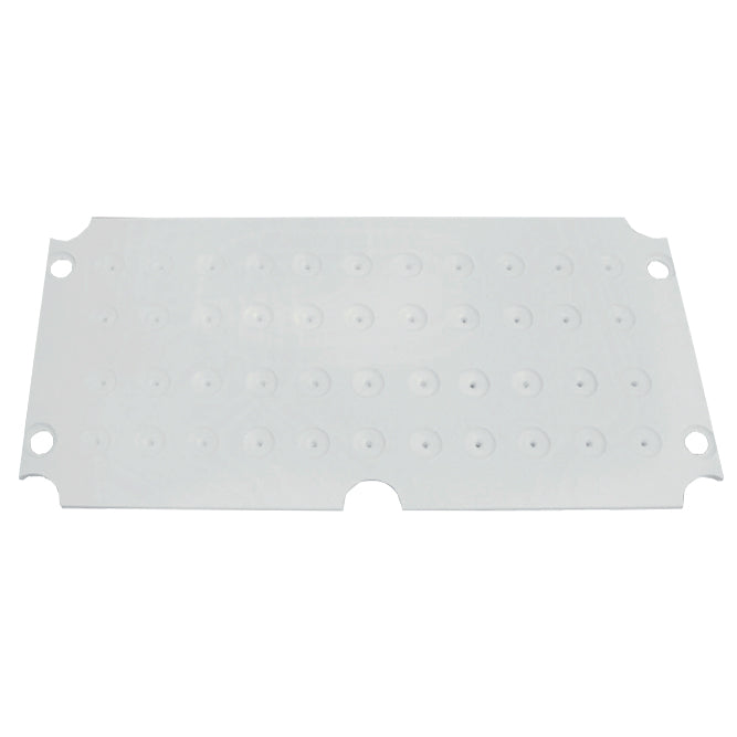 Degrau Para Escada de Hidroterapia em PVC - Reposição