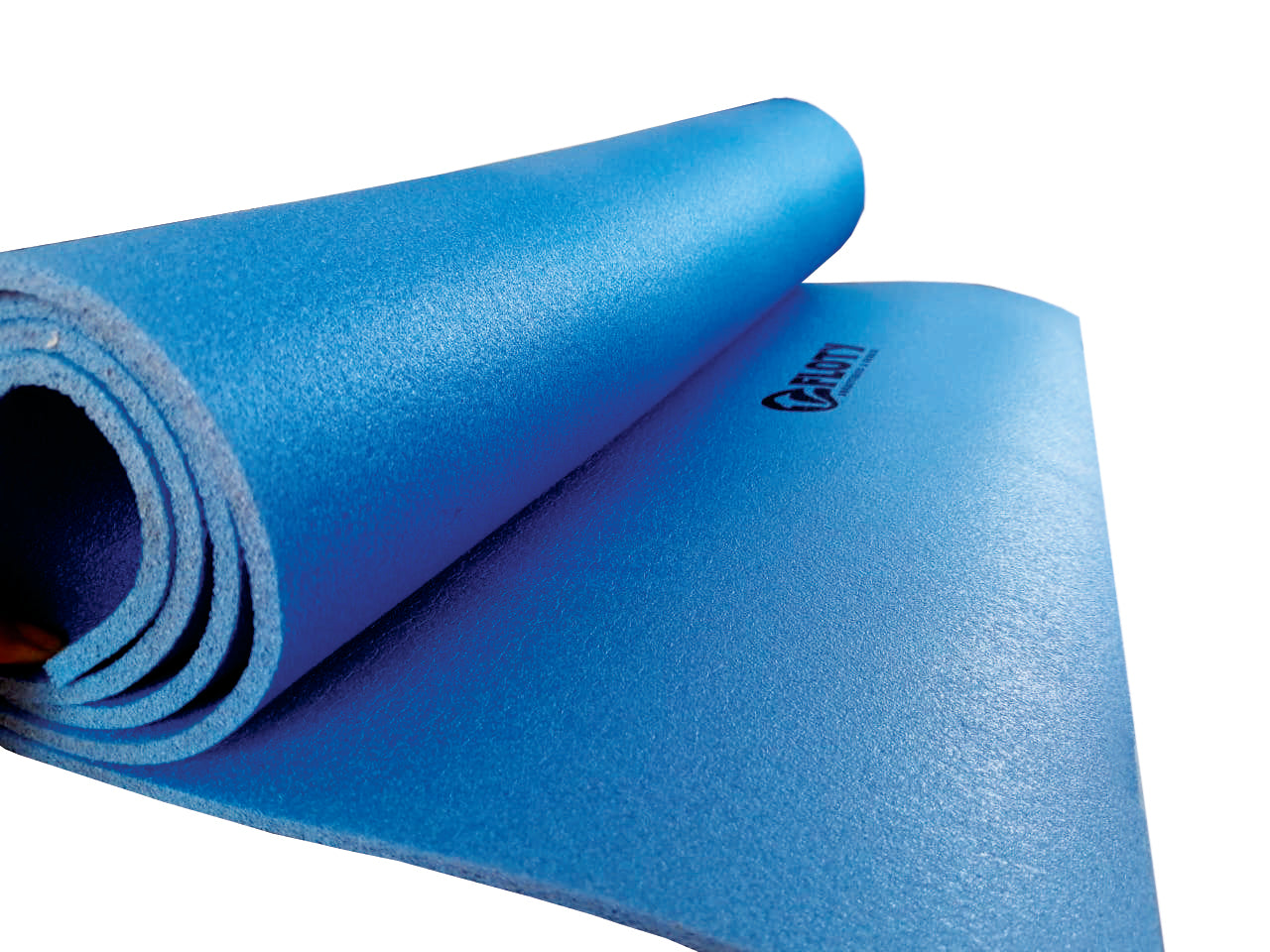Soft Mat - Tapete Colchonete Para Exercícios