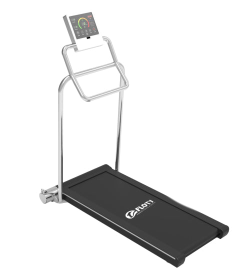 Esteira Subaquática Autônoma Para Piscina - Hidroterapia e Reabilitação