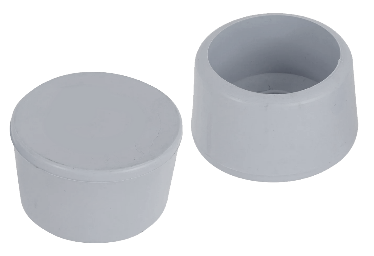 Borracha Para Encosto - Reposição